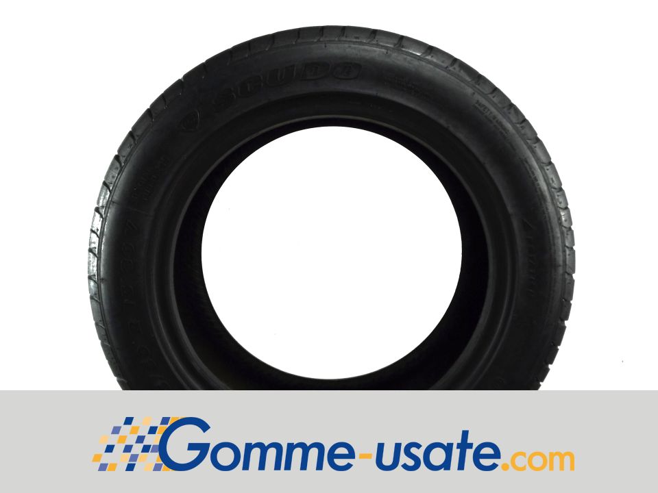 Thumb Stunner Gomme Usate Stunner 205/50 R15 86V Scudo (90%) pneumatici usati Estivo_1